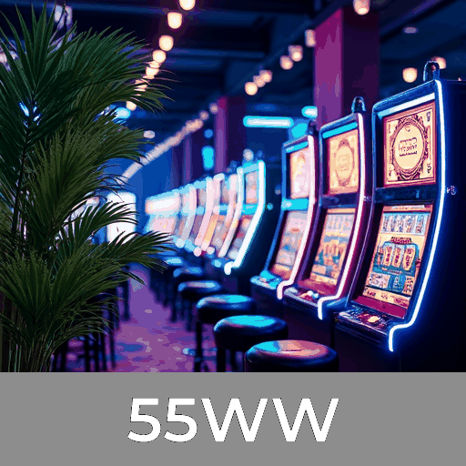 55WW: Bônus e Promoções Únicos e Lucrativos