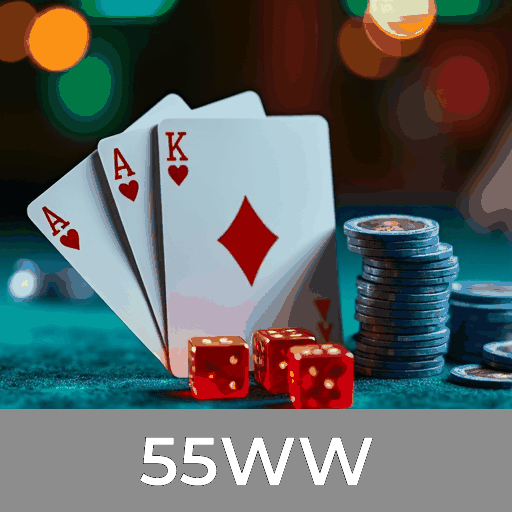 55WW: Apostas Móveis Simplificadas e Completas