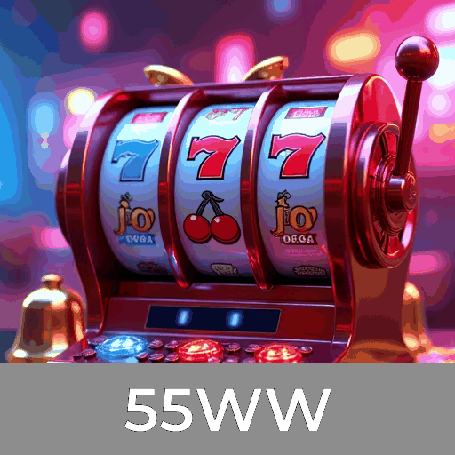 55WW: A Plataforma de Jogo com Segurança e Serviço Especializado